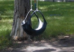 tire swing 2