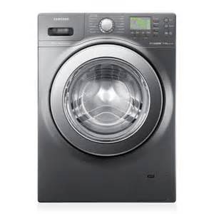 Front Load Washer