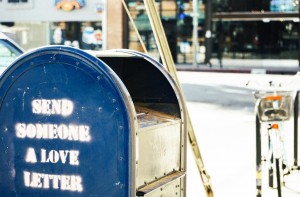 Mailbox image - Free images